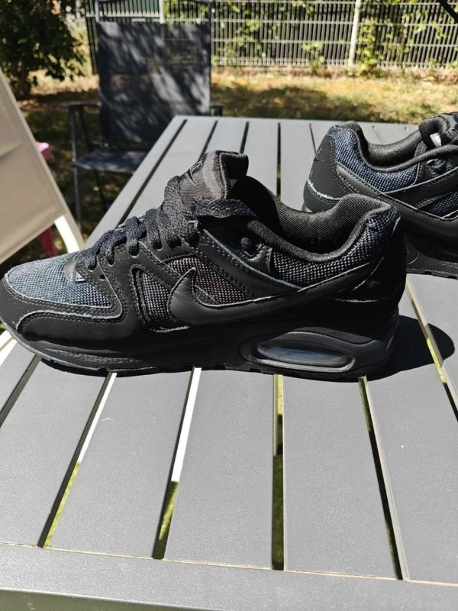 Nike Air Max size 40 – photo 7
